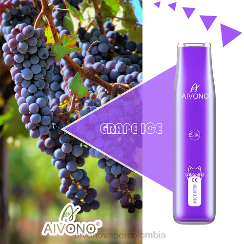 Aivono AIM CAT 400 hielo de uva 48P8337 - Aivono Colombia