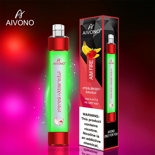 Aivono AIM FIRE 1000 plátano fresa 48P8332 - Aivono Colombia