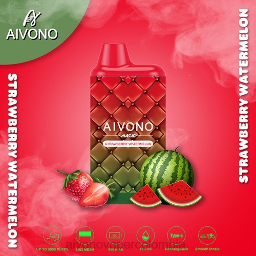 sandia fresa