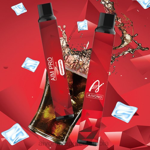 Aivono AIM PRO 1500 hielo de coca cola 48P8167 - Aivono Colombia